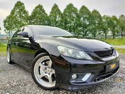 We did not find results for: Jual Kereta Toyota Mark X 2010 250g 2 5 Di Kuala Lumpur Automatik Sedan Black Untuk Rm 67 700 7847427 Carlist My