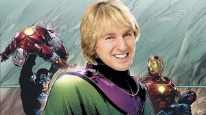 Wilson made his mcu debut as agent mobius in the hit disney+ series, which premiered in june. Owen Wilson S Loki Character Seemingly Revealed In Behind The Scenes Photos Brobible