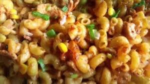 Add to favorites english recipe views: Chicken Macaroni Recipe Pakistani In Urdu By Mrs Khan Youtube