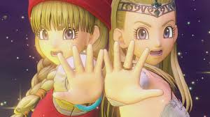 dragon quest xi s echoes of an elusive age definitive edition dragon quest dragon warrior dragon