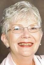 Irene Mae Zimmerman Obituary