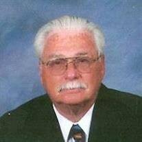 Frank A. Amos Obituary