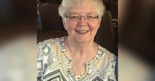 Ruth Elizabeth Livingston Obituary