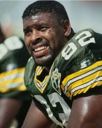 I'm ready for Football season Go Pack Go 💚🏈💛