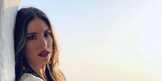 Αποκάλυψε η τίνα μεσσαροπούλου, το πρωί της πέμπτης, μέσα από το. Otan H A8hna Oikonomakoy Sta 20 Ths Epai3e Gia Prwth Fora Sthn Tv Eikona Zwh Iefimerida Gr