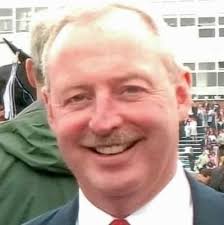 Edward McManus Obituary (2015)