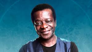 Review: Stephen K Amos' reminiscent comedy show is hilarious and  heart-warming