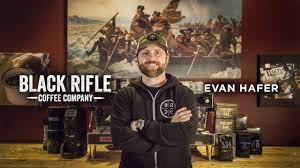 A few years ago my son presented me with a bag of black rifle coffee; Black Rifle Coffee Company Review For 2021 The Darkest Roast