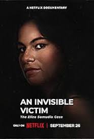 An Invisible Victim: The Eliza Samudio Case (TV Movie 2024)