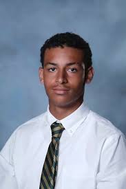 2022 Frosh Baseball Roster