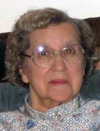 Obituary information for Mrs. Dolores M. Klingler
