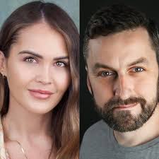 Congratulations to our wonderful client Brian Markey who has been confirmed  for both a feature film and a theatre gig. ❤️ #actor #actors #irishactor  #belfast