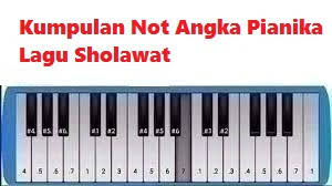 Sep 16, 2019 · not angka lagu man ana sabyan bisa dimainkan di semua alat musik seperti pianika piano keyboard harmonika biola suling seruling recorder dan masih banyak lagi Kumpulan Not Angka Pianika Lagu Sholawat Nabi Calonpintar Com