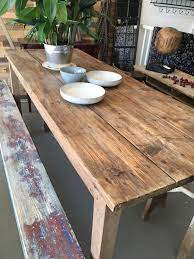 houten oude eettafel eettafel houten eettafels lange eettafels