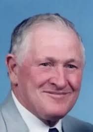Obituary information for James M. Cary