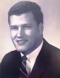 Ronald McNatt Obituary (2014)