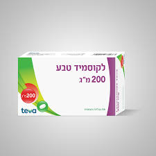 Image result for Lacosamide