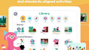 A free app for android, by rolling panda arts. Khan Academy Launches Free Educational App For Kids 2 To 5 Years Old
