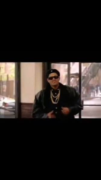 "No disrespect." 🎭🔥, That scene in King of New York where Jimmy Jump  (Laurence Fishburne) stops at the corner spot, orders food, hands the  grandmother money for the kids, and gives the little ones ...