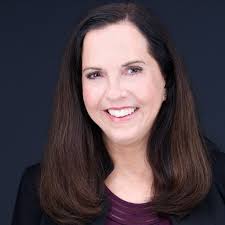 Carolyn Ross Featured in My Generation Podcast