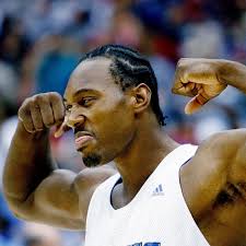 Timberwolves hire Memphis basketball star Joey Dorsey for coaching staff