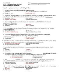 Icivics answer sheets kotonpandco icivics the constitution worksheet from the constitutional convention worksheet answer key , source:aninadesign.com Annenberg Classroom Video Creating The Constitution Tpt