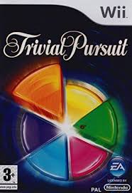 Es un videojuego de survival horror desarrollado y publicado por hudson soft exclusivamente para la consola de nintendo wii. Trivial Pursuit Wii Pal Espanol Mega Preguntas Juegos De Wii Trivial Pursuit Preguntas Trivial