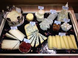 Plateau Fromage Plateau De Fromage Fromage Repas Fromage