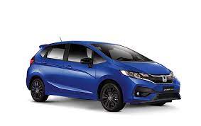 Купить honda fit серебристого цвета. Honda Cars Philippines Jazz