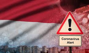 Aliran ekonomi 11 sektor usaha yang boleh buka saat psbb dki. Begini Dampak Virus Corona Ke Ekonomi Ri Ngeri Ngeri Sedap Cermati Com