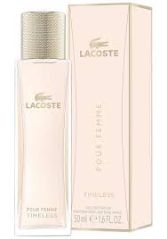Lacoste Eau De Lacoste L 12 12 Pour Elle Eau Fraiche Pin On Fragrance Perfume News Perfumemaster Com