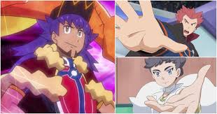 Pokémon Ultimate Journeys: The Series - Wikipedia