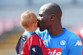 The wife's tinder date went quite well the other night. Kalidou Koulibaly 2017 Pictures Photos Images Zimbio