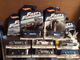 Gary gray and written by chris morgan. 2016 Fast Furious 8 Auto Set Hot Wheels Supra Skyline Corvette Honda 2000 Ebay