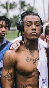 Maybe you would like to learn more about one of these? Pin On Xxxtentacion