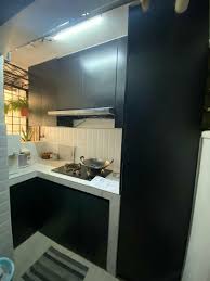 Kami akan melawat ke rumah anda untuk membuat ukuran dan kami akan berikan harga quotation. Kabinet Dapur Ppr Home Furniture Furniture On Carousell