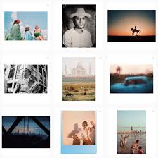 4 Visual Trends On Instagram To Inspire And Invigorate Your Feed Joe Greer Instagram Photo And Video Instagram Photo