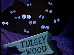 Make A Tulgey Wood Sign Alice In Wonderland 1951 Alice In Wonderland Wonderland