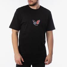 Vans clothing price in malaysia june 2021. Vans Metamorphosis T Shirt Va49q2blk Best Shoes Sneakerstudio
