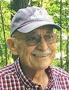 John Johnson Obituary (1944