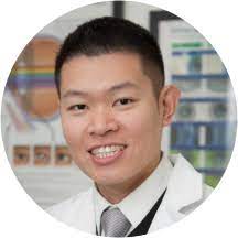 Dr Jack Chan Od Brooklyn Ny Optometrist Get Virtual Care