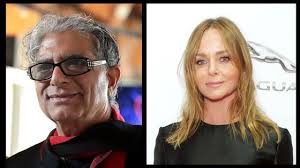 Stella McCartney, Deepak Chopra Launch Healing Power of Horses