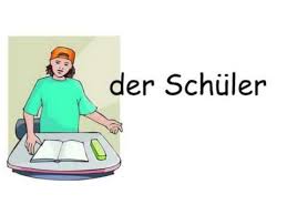 Cours D Allemand Pour Debutants Lecon 4 Cours Allemand Allemand Apprendre L Allemand