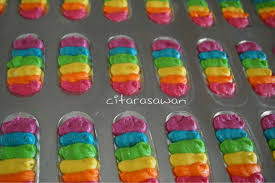 Kucing cenderung melakukan segala macam hal aneh, yang sebenarnya lucu sekaligus membingungkan. Biskut Lidah Kucing Pelangi Original Citarasawan Resepi Terbaik