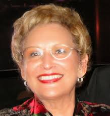 Greta Silver, Author