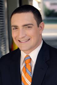 Meet The Media: Benjamin Bornstein