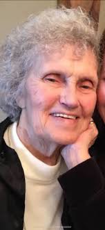 Maxine Lois (Winslow) Brough Obituary December 6, 2018
