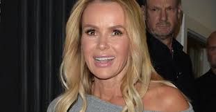 We all know amanda holden never fails to disappoint with her daily outfits and on tuesday the itv favourite had instagram fans likening her to a… Amanda Holden Joined By Daughter At Bgt Auditons Entertainment Daily