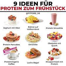 Protein Zum Fruhstuck Werbung Was Kann Ich Zum Fruhstuck Essen Eine Der Ha Essen Fruhstuck Fruhstuck Essen Proteinreiche Ernahrung Proteinreiches Essen