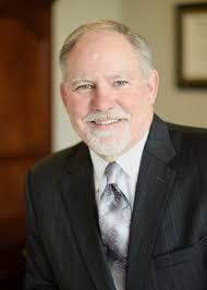 New Market President is named for LewisGale